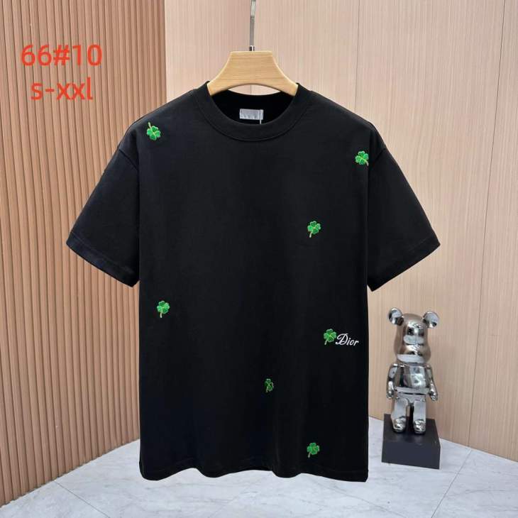 Dior T Shirts Short _SKUDiorS-2XL12yr7016148